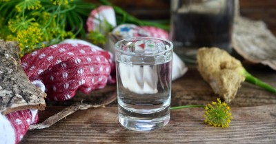 Самогон из березового сока