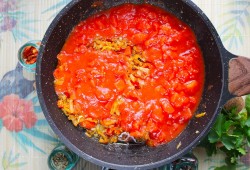 Красный морской петух рецепт. ryba krasnyi petux v tomatnom souse v. Красный морской петух рецепт фото. Красный морской петух рецепт-ryba krasnyi petux v tomatnom souse v. картинка Красный морской петух рецепт. картинка ryba krasnyi petux v tomatnom souse v. Общая калорийность подсчитана лишь частично и не включает в себя состав, у которого не удалось посчитать калорийность: Рыба