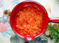 Красный морской петух рецепт. ryba krasnyi petux v tomatnom souse v. Красный морской петух рецепт фото. Красный морской петух рецепт-ryba krasnyi petux v tomatnom souse v. картинка Красный морской петух рецепт. картинка ryba krasnyi petux v tomatnom souse v. Общая калорийность подсчитана лишь частично и не включает в себя состав, у которого не удалось посчитать калорийность: Рыба