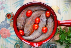 Красный морской петух рецепт. ryba krasnyi petux v tomatnom souse v. Красный морской петух рецепт фото. Красный морской петух рецепт-ryba krasnyi petux v tomatnom souse v. картинка Красный морской петух рецепт. картинка ryba krasnyi petux v tomatnom souse v. Общая калорийность подсчитана лишь частично и не включает в себя состав, у которого не удалось посчитать калорийность: Рыба