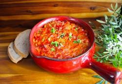 Красный морской петух рецепт. ryba krasnyi petux v tomatnom souse v. Красный морской петух рецепт фото. Красный морской петух рецепт-ryba krasnyi petux v tomatnom souse v. картинка Красный морской петух рецепт. картинка ryba krasnyi petux v tomatnom souse v. Общая калорийность подсчитана лишь частично и не включает в себя состав, у которого не удалось посчитать калорийность: Рыба