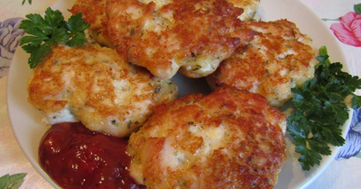 Домашние куриные наггетсы и куриные наггетсы в домашних условиях – 10 рецептов с пошаговыми фото