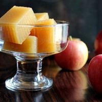 Яблочный десерт из яблок видео рецепты