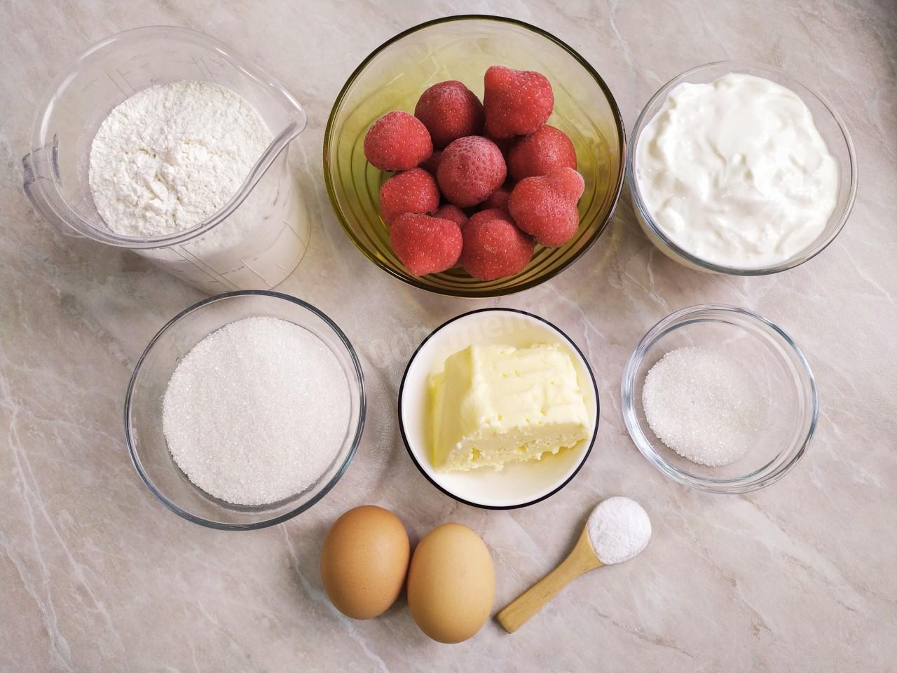Картинка молоко яйцо мука сахар. Что приготовить из молока, яиц, сахара, разрыхлителя и муки. Что можно приготовить дома из муки молока и яиц.