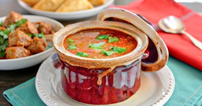 Харчо из говядины классический