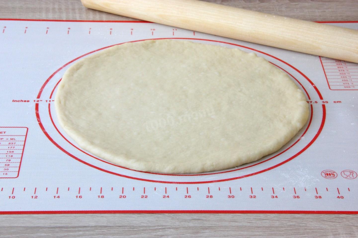 Пирог с черемухой и сметаной рецепт с фото пошагово в духовке