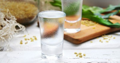 Самогон из пшеницы без дрожжей в домашних условиях