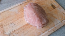 курица в пивном кляре на сковороде рецепт. otbivnye iz kuricy v klyare 1629124856 14 min. курица в пивном кляре на сковороде рецепт фото. курица в пивном кляре на сковороде рецепт-otbivnye iz kuricy v klyare 1629124856 14 min. картинка курица в пивном кляре на сковороде рецепт. картинка otbivnye iz kuricy v klyare 1629124856 14 min. Один из аппетитнейших рецептов курицы – в пивном кляре.