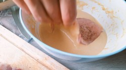 курица в пивном кляре на сковороде рецепт. otbivnye iz kuricy v klyare 1629124859 15 min. курица в пивном кляре на сковороде рецепт фото. курица в пивном кляре на сковороде рецепт-otbivnye iz kuricy v klyare 1629124859 15 min. картинка курица в пивном кляре на сковороде рецепт. картинка otbivnye iz kuricy v klyare 1629124859 15 min. Один из аппетитнейших рецептов курицы – в пивном кляре.