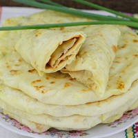 Как сделать карачаевские хычины