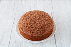 норка крота торт с бананами и сливками маскарпоне. tort norka krota bananovyi 1629874531 26 min. норка крота торт с бананами и сливками маскарпоне фото. норка крота торт с бананами и сливками маскарпоне-tort norka krota bananovyi 1629874531 26 min. картинка норка крота торт с бананами и сливками маскарпоне. картинка tort norka krota bananovyi 1629874531 26 min. Не так давно искала рецепт торта на день рождения детей. Просили испечь его на основе шоколадного бисквита. И вспомнила, что в моей копилке есть легкий вариант, где в качестве начинки используется клубника. Но эта ягода только появилась на прилавках магазина и стоит пока дорого. Поэтому решила заменить ее на бананы.