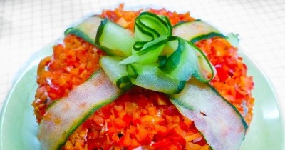 Рецепт мидий из моркови по-корейски с фото и маринованных грибов по-корейски — 8 рецептов любимой закуски