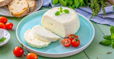 Масло из козьего молока в домашних условиях