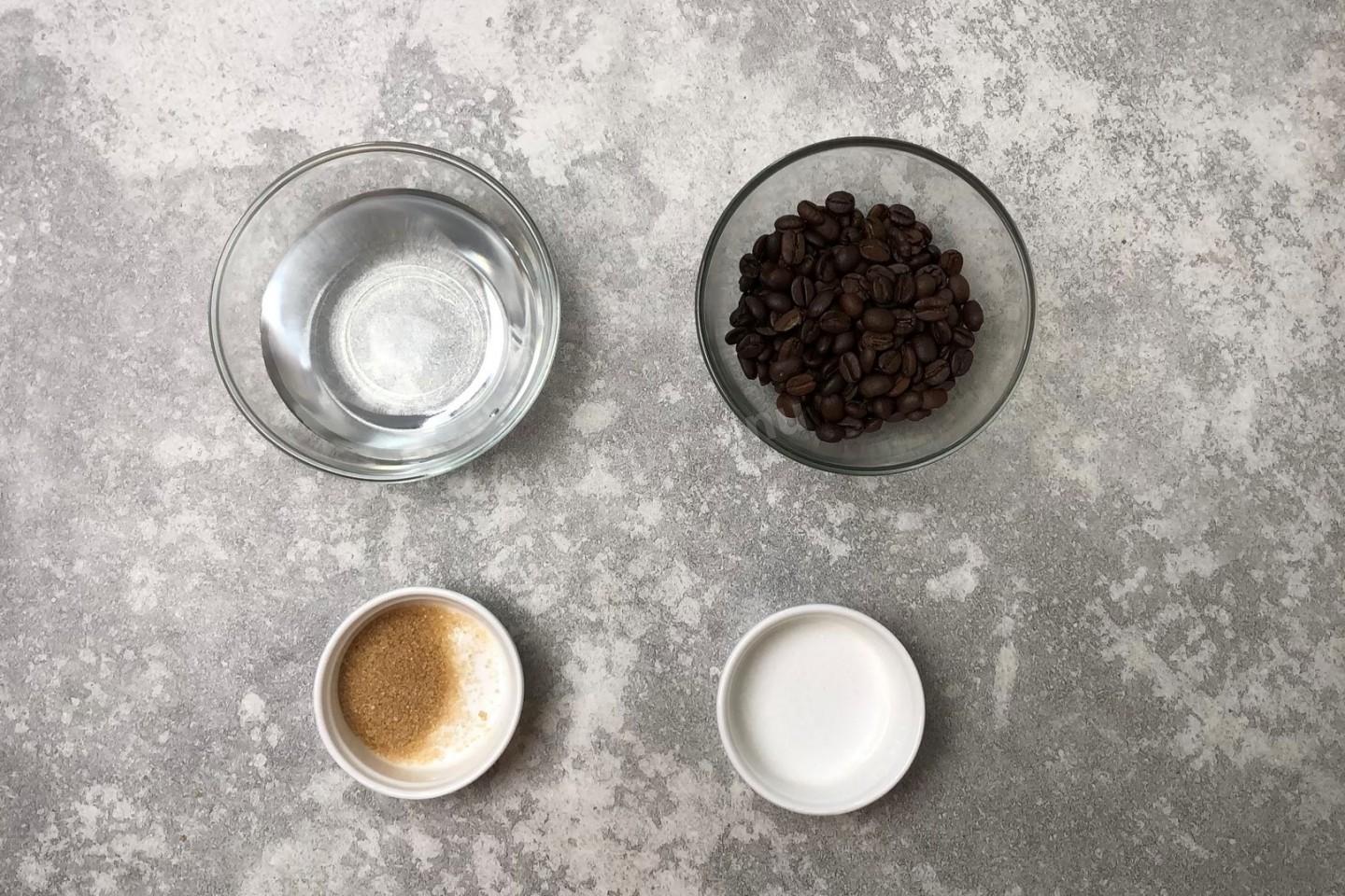 ​Как приготовить кофе