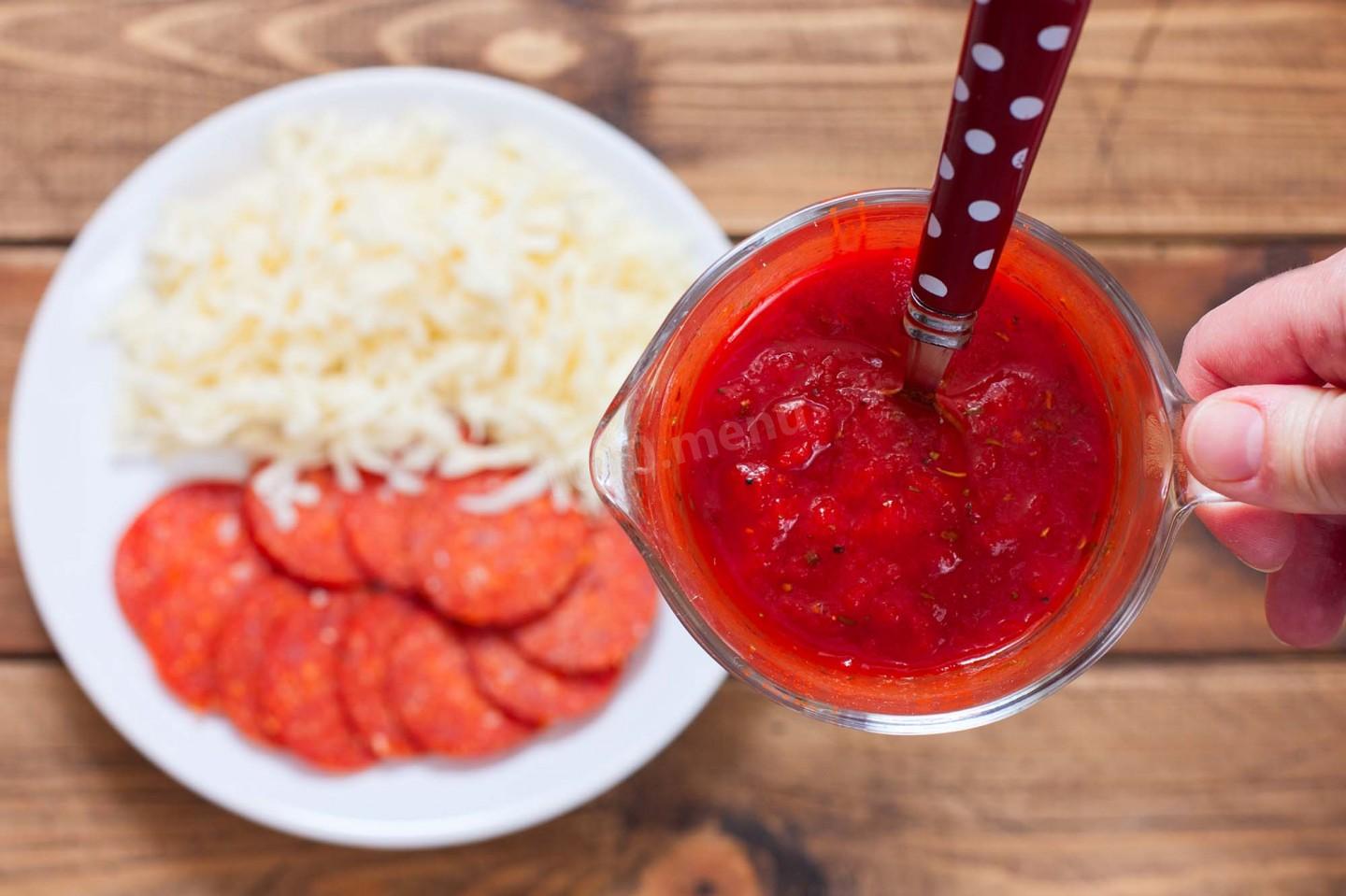 томатный соус к пицце рецепт фото 88