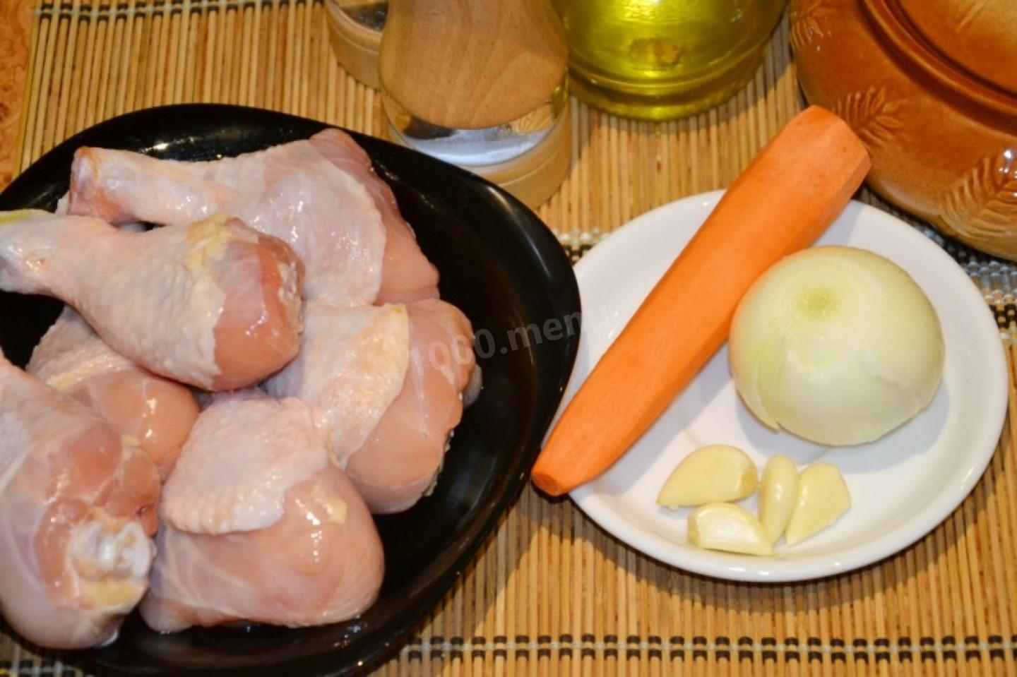 Куриная шкурка рецепты приготовления с фото простые