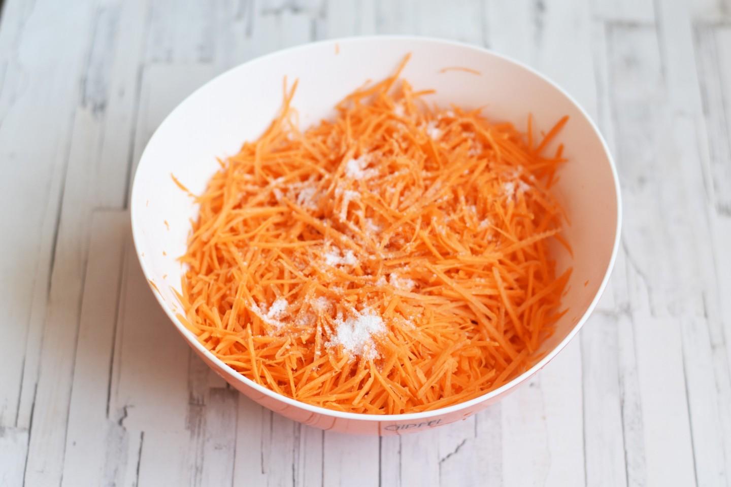 Корейская морковь: рецепты и советы по приготовлению