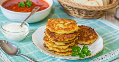 Цыбульники