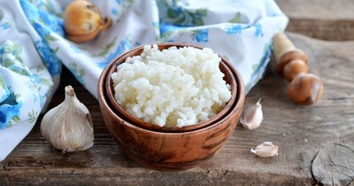 Тонкости выбора риса и секреты его приготовления