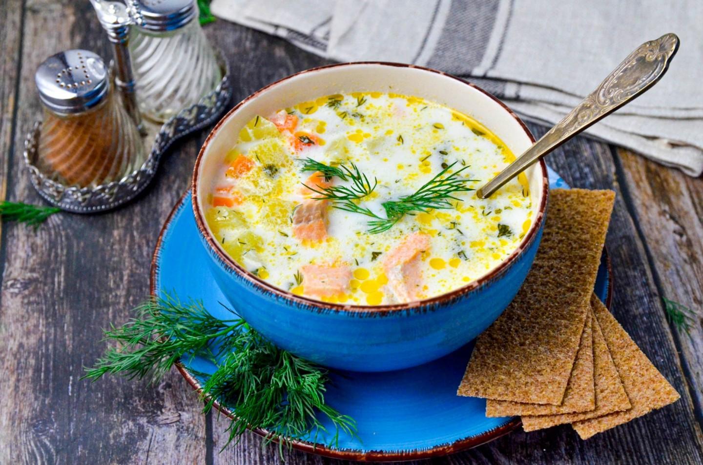 Какой суп приготовить: лучшие рецепты и советы