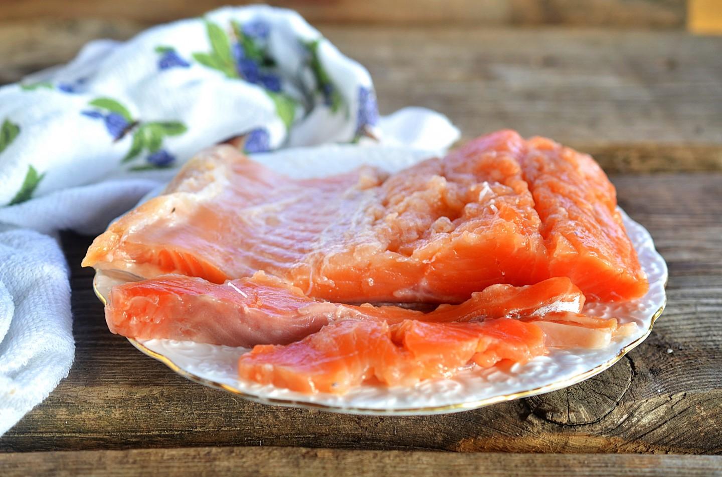 Как приготовить лосось вкусно и быстро в домашних условиях: проверенные рецепты