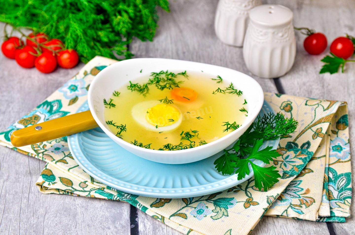 Как приготовить суп из курицы в домашних условиях: рецепты и секреты