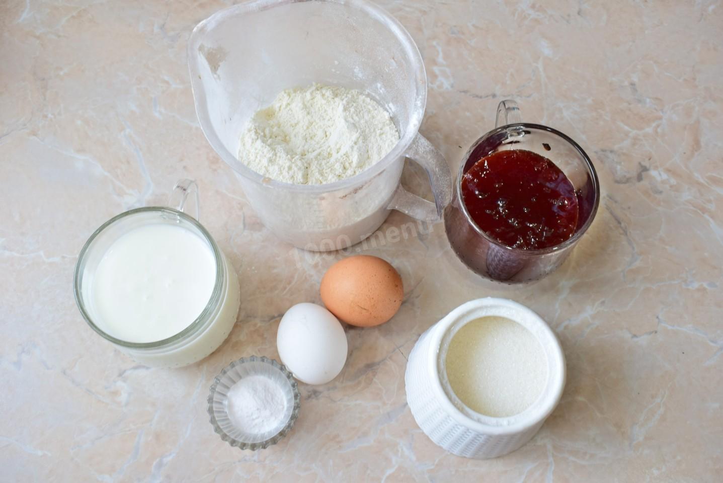 яйца сахар молоко раст масло дрожжи фото 95