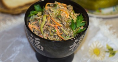 Рецепт моркови по корейски в домашних условиях простой