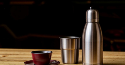 Как очистить термос