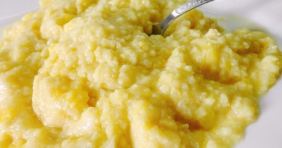 Каша с тыквой и пшеном в мультиварке