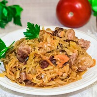 простой рецепт тушеной капусты с сосисками. Смотреть фото простой рецепт тушеной капусты с сосисками. Смотреть картинку простой рецепт тушеной капусты с сосисками. Картинка про простой рецепт тушеной капусты с сосисками. Фото простой рецепт тушеной капусты с сосисками