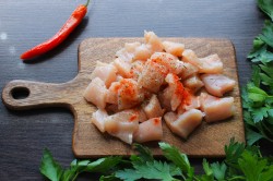 просто кухня жареные кабачки с курицей. Смотреть фото просто кухня жареные кабачки с курицей. Смотреть картинку просто кухня жареные кабачки с курицей. Картинка про просто кухня жареные кабачки с курицей. Фото просто кухня жареные кабачки с курицей