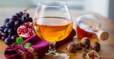 Домашний коньяк из самогона