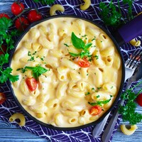 соус бешамель для мусаки рецепт с фото пошагово. makarony so smetanoi i syrom na skovorode 1633417310 17 min. соус бешамель для мусаки рецепт с фото пошагово фото. соус бешамель для мусаки рецепт с фото пошагово-makarony so smetanoi i syrom na skovorode 1633417310 17 min. картинка соус бешамель для мусаки рецепт с фото пошагово. картинка makarony so smetanoi i syrom na skovorode 1633417310 17 min. Приготовь идеальный соус для самой вкусной мусаки! В нашей семье мусака пользуется большой популярностью :) А готовлю я ее с соусом Бешамель по этому рецепту, который нашла когда-то на просторах интернета. Получается восхитительно вкусно!