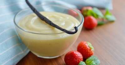 Заварной крем классический