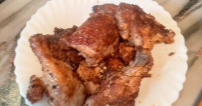 домашние куриные стрепсы