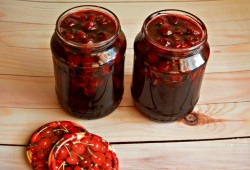 Как сделать засахаренные вишни. Смотреть фото Как сделать засахаренные вишни. Смотреть картинку Как сделать засахаренные вишни. Картинка про Как сделать засахаренные вишни. Фото Как сделать засахаренные вишни