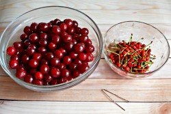 Как сделать засахаренные вишни. Смотреть фото Как сделать засахаренные вишни. Смотреть картинку Как сделать засахаренные вишни. Картинка про Как сделать засахаренные вишни. Фото Как сделать засахаренные вишни