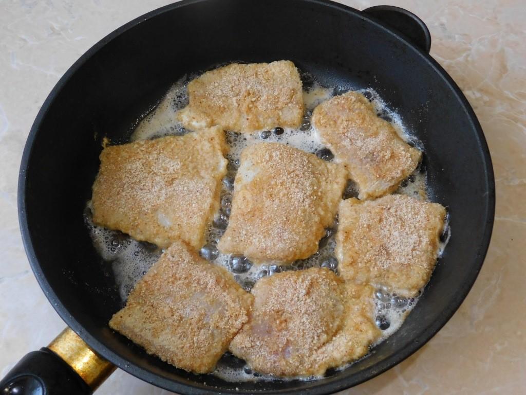 Кляр для рыбы для жарки на сковороде минтай филе рецепты приготовления с фото