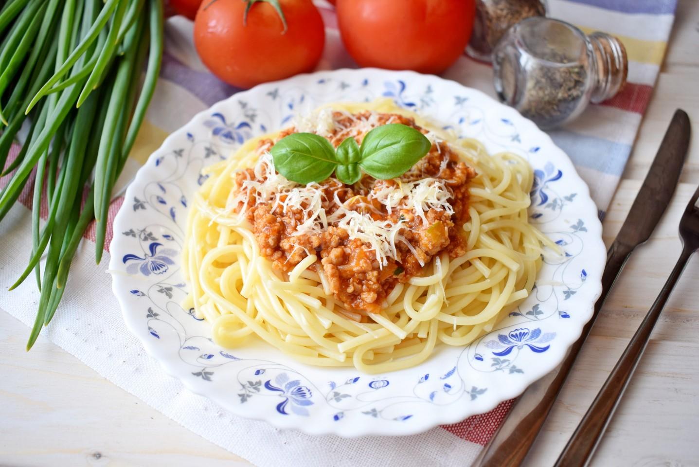 Блюда итальянской кухни рецепты с фото