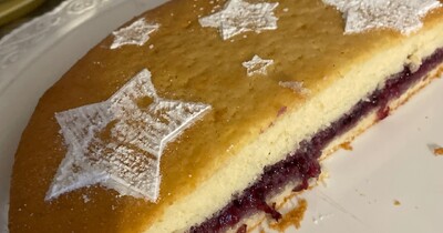 Бисквит для всего