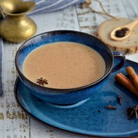 Чай гарам масала рецепт с фото - 1000.menu