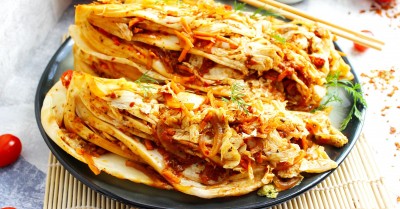 Классический корейский рецепт кимчи и кимчи по-корейски — 10 рецептов в домашних условиях