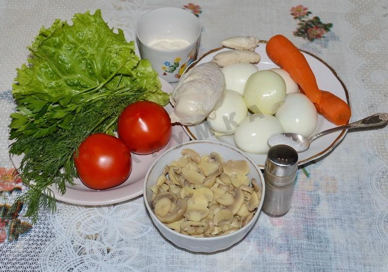 Салат с репчатым луком и яйцом. Грибница Ингредиенты. Салат грибов Ингредиенты. Маринованные яйца салат. Яйца с майонезом и луком.