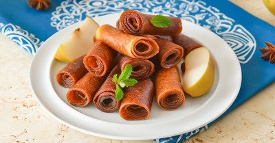 Пастила из груш в домашних условиях