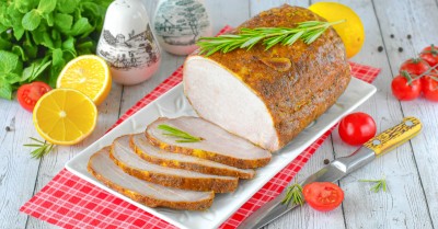 Карбонат в аэрогриле