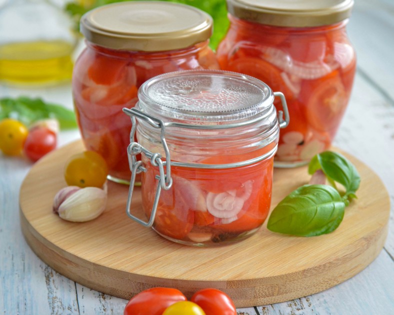 Заготовки длительного хранения без плесени и взорвавшихся банок - 1000.menu Заготовки длительного хранения без плесени и взорвавшихся банок - 1000.menu