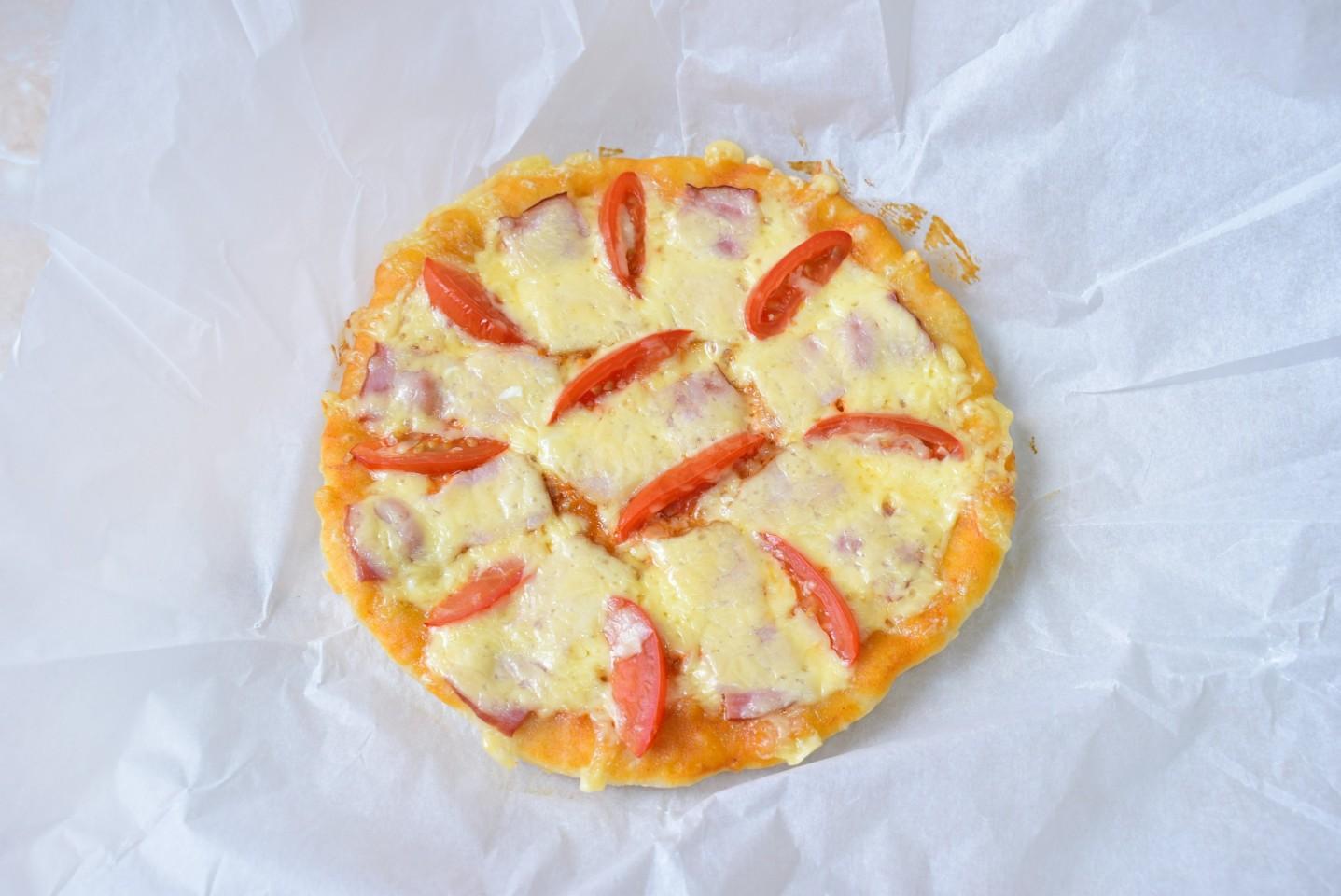 Как приготовить пиццу в мультиварке: простые рецепты и советы