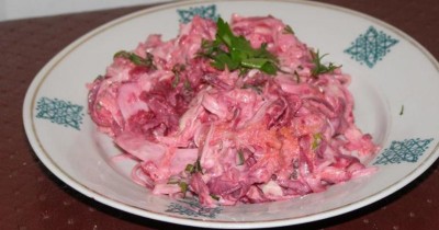 Домашний салат из морепродуктов и 15 соусов Цезарь на любой вкус