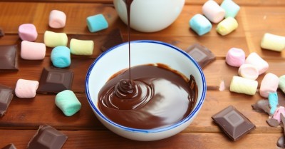 Как растопить шоколад для торта в домашних условиях